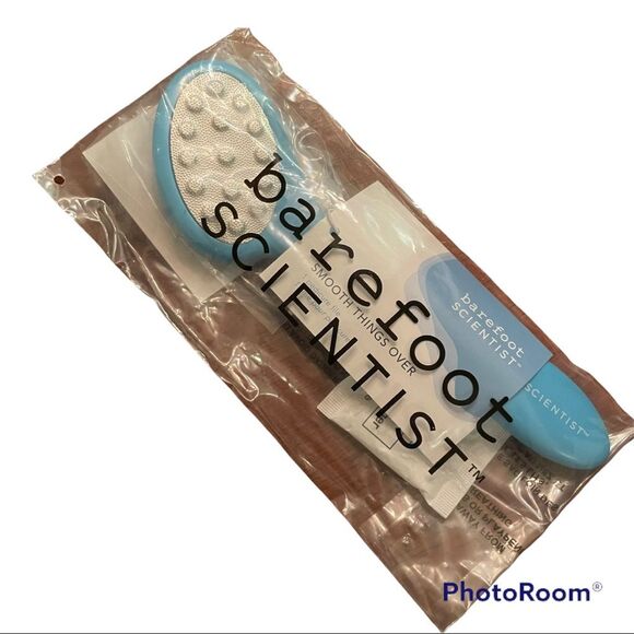 Barefoot Scientist Smooth Things Over Foot File - Picture 2 of 5